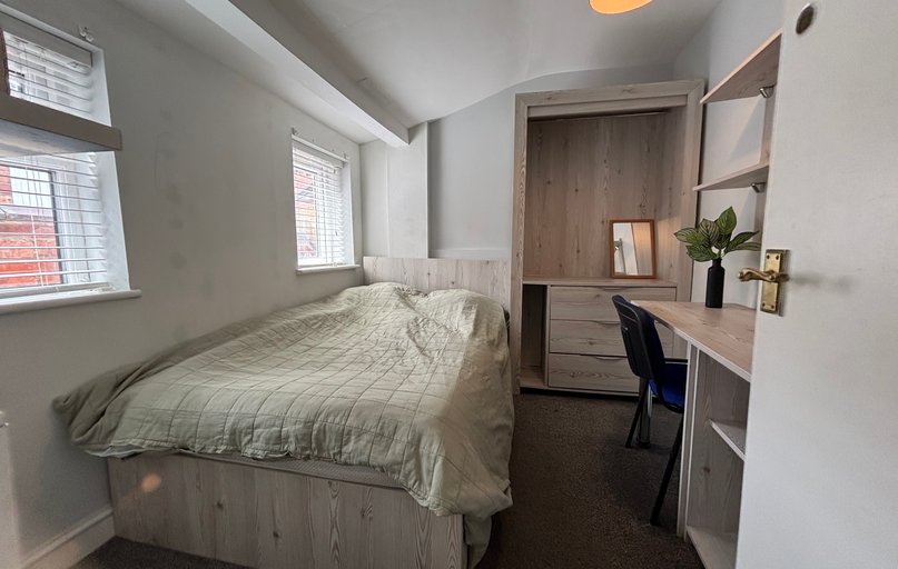 43 Moor Street, West End, Lincoln - Image 1