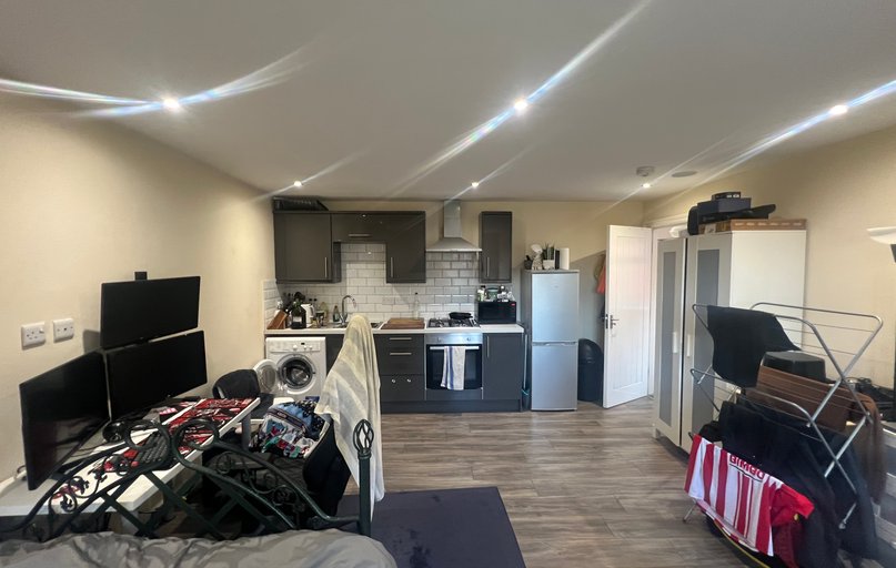 72B Derby Grove, Radford, Nottingham - Image 1