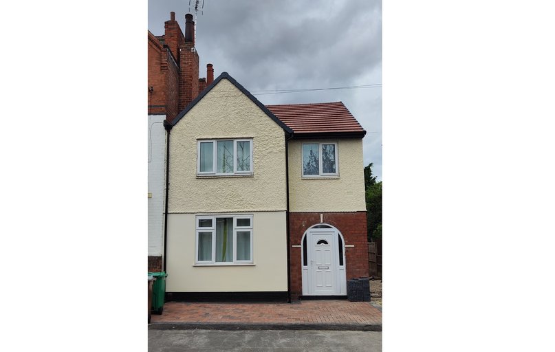10 Brailsford Road, Dunkirk, Nottingham - Image 1