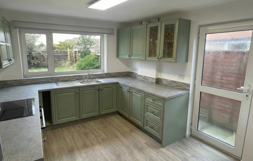 17 Ravendale Drive, Uphill, Lincoln - Image 1