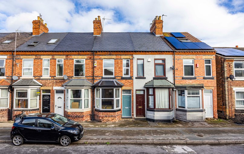 Beeston, Nottingham - Image 1