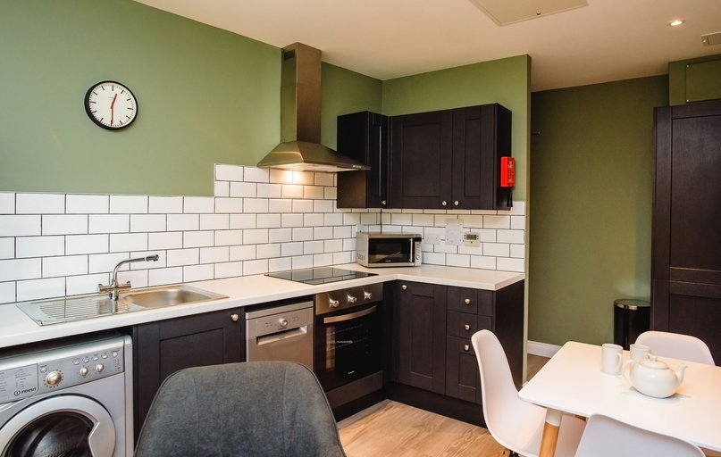 25B Lister Gate, Lace Market, Nottingham - Image 1