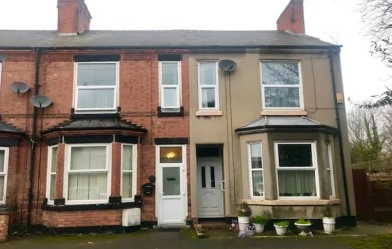 West Bridgford, Nottingham - Image 1