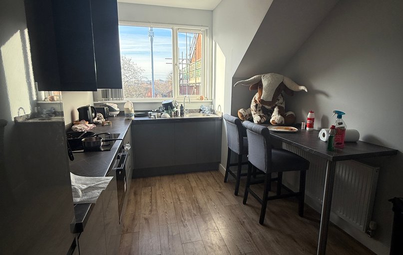 86 North Sherwood Street, Arboretum, Nottingham - Image 1