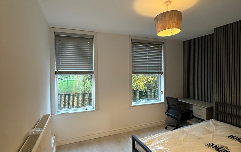 20 Birkin Avenue, Radford, Nottingham - Image 1