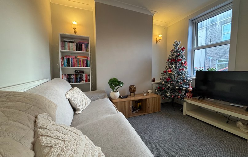 18 Chelmsford Street, City Centre, Lincoln - Image 1