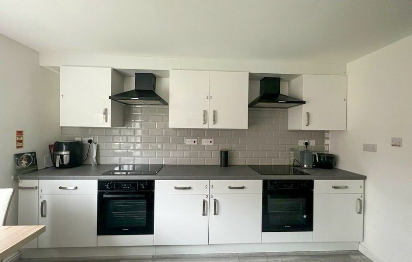 Denison Street, Radford, Nottingham - Image 1