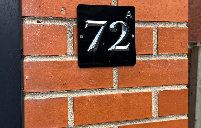 72A Derby Grove, Radford, Nottingham - Image 1