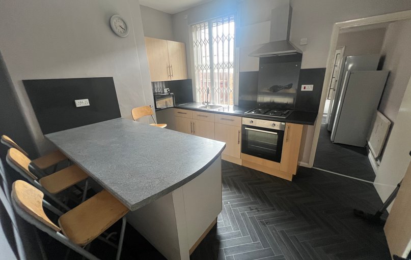 3 Palin Street, Radford, Nottingham - Image 1