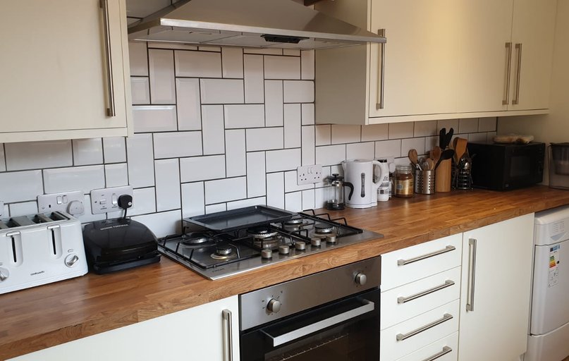 25 Cranwell Street, St Catherines, Lincoln - Image 1