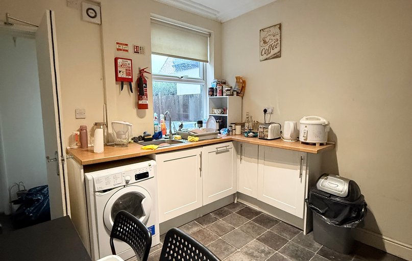 61 Claude Street, Dunkirk, Nottingham - Image 1