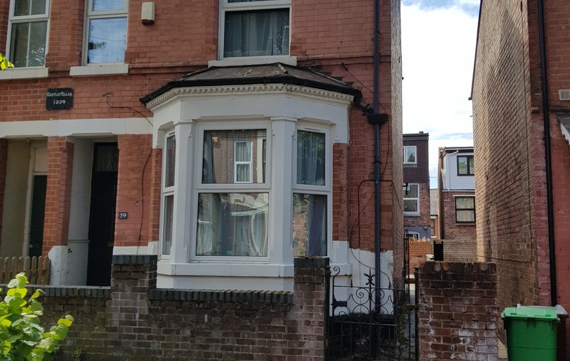 59 Derby Grove, Radford, Nottingham - Image 1