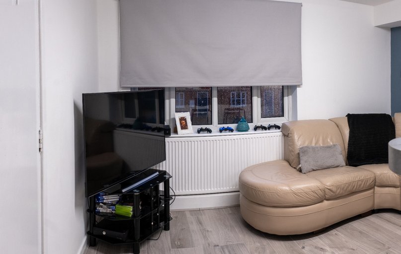 Denison Street, Radford, Nottingham - Image 1