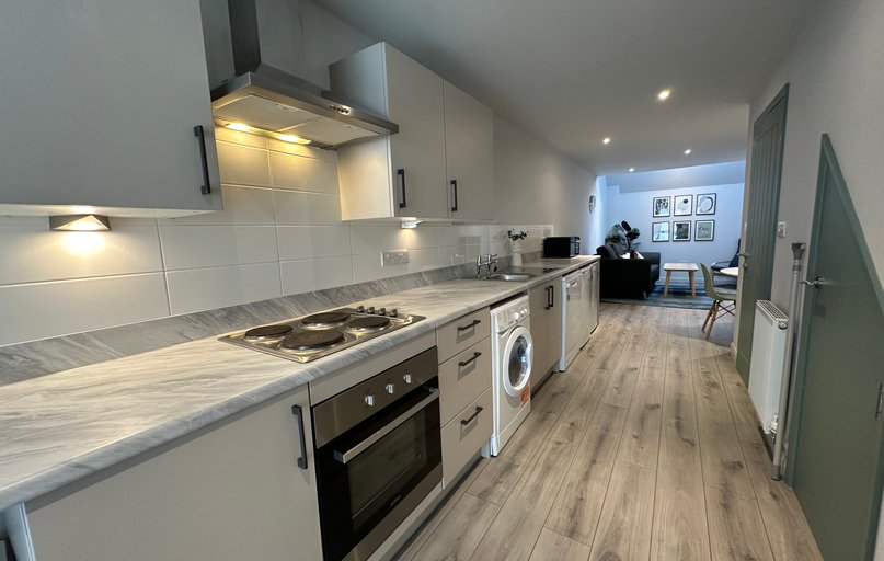 Chelmsford Street, City Centre, Lincoln - Image 1