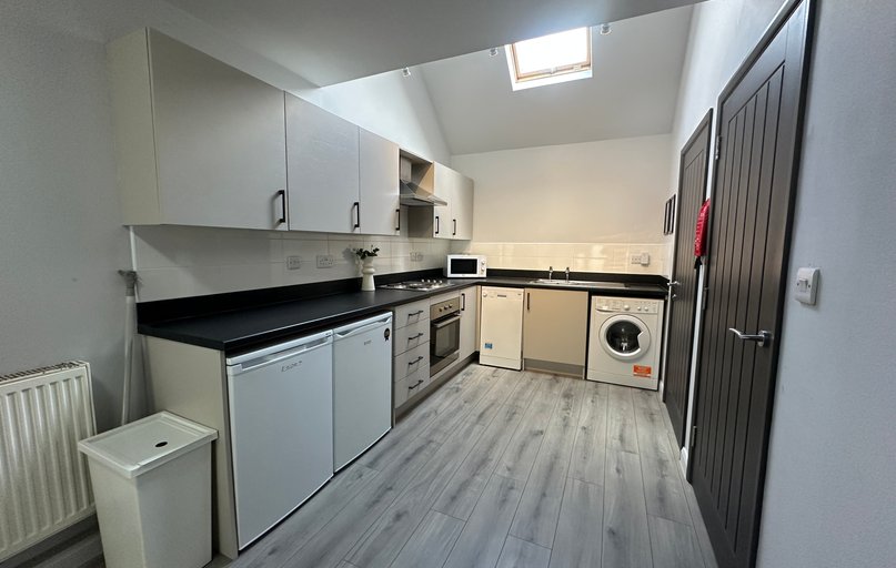 Chelmsford Street, City Centre, Lincoln - Image 1