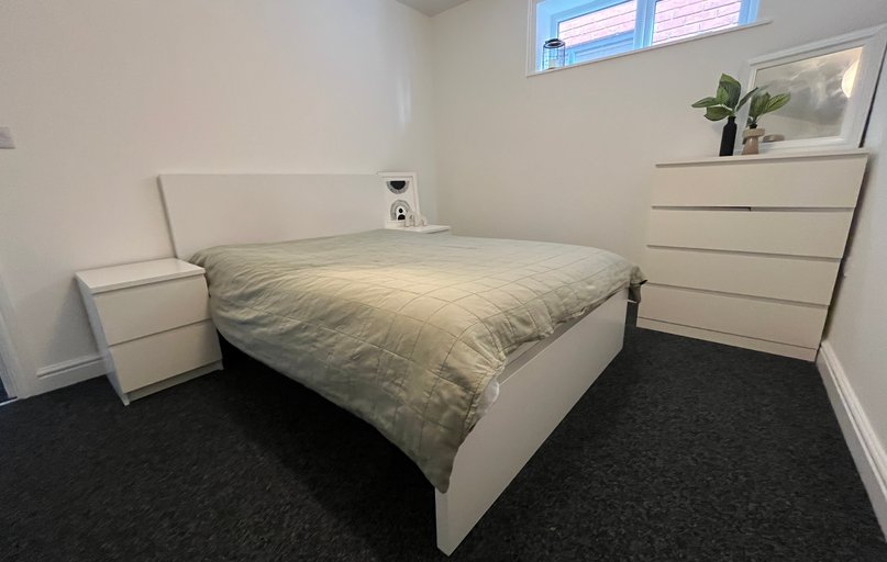 Flat 4, 70 High Street, St Catherines, Lincoln - Image 1