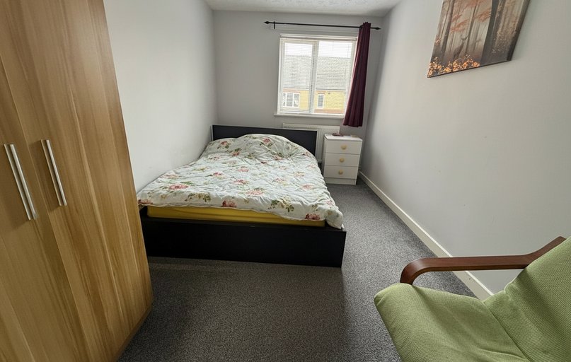 Cross Street, St Catherines, Lincoln - Image 1