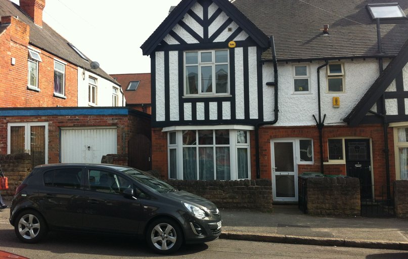 3 Elmsthorpe Avenue, Lenton, Nottingham - Image 1