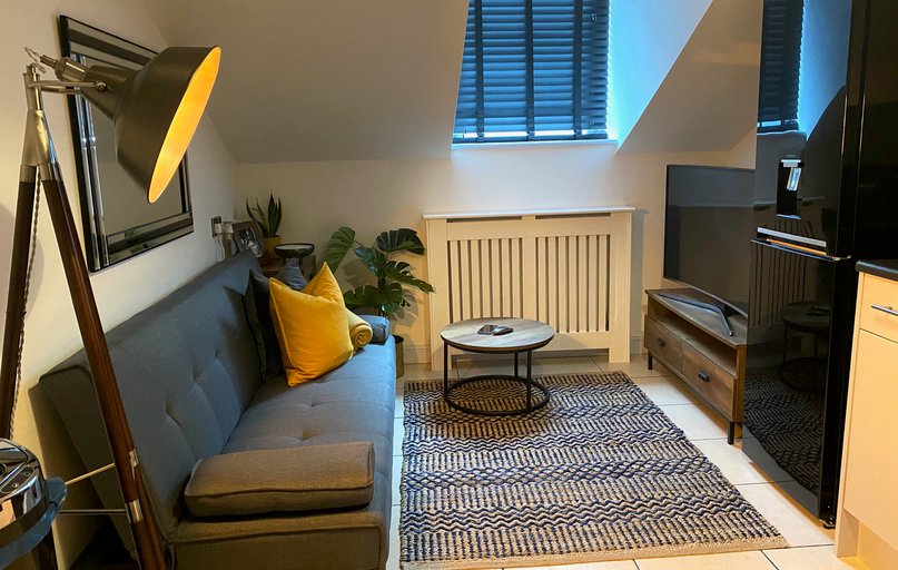 Flat 1, 32 Portland Street, City Centre, Lincoln - Image 1