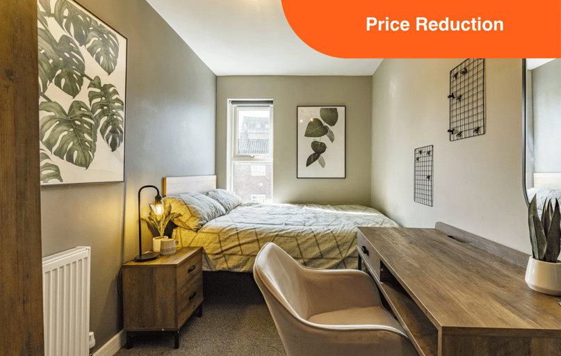 68 Foster Street, St Catherines, Lincoln - Image 1