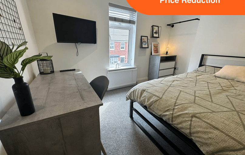 24 Derwent Street, West End, Lincoln - Image 1