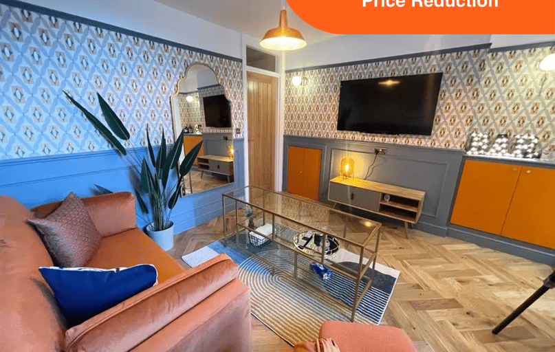 1A Boultham Avenue, St Catherines, Lincoln - Image 1