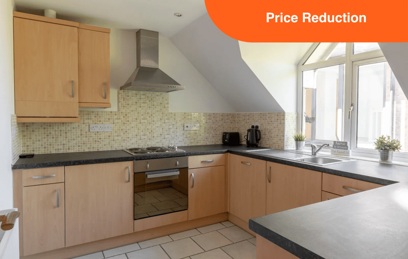 Apartment 10, Laureate House, Uphill, Lincoln - Image 1