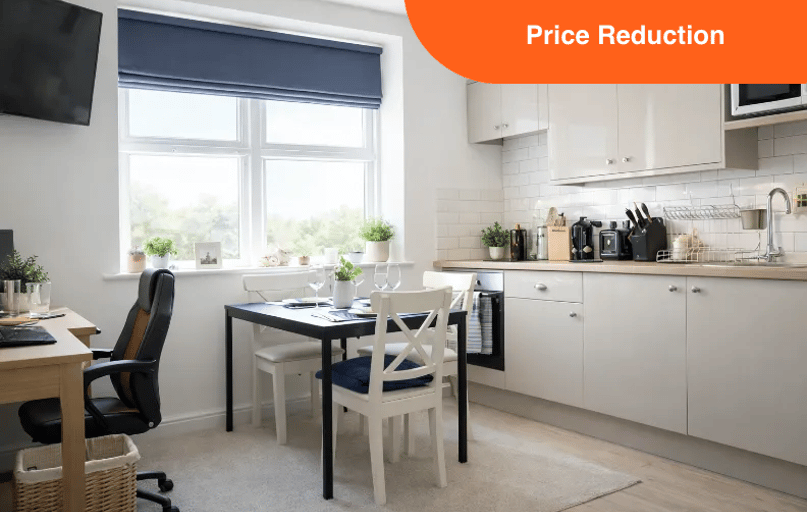 Flat 2, 70 High Street, St Catherines, Lincoln - Image 1