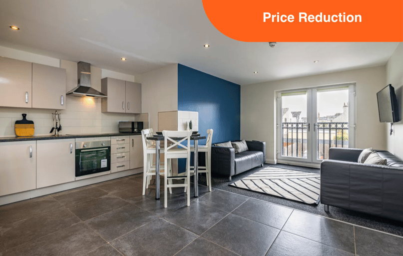 72 Rasen Lane, Uphill, Lincoln - Image 1