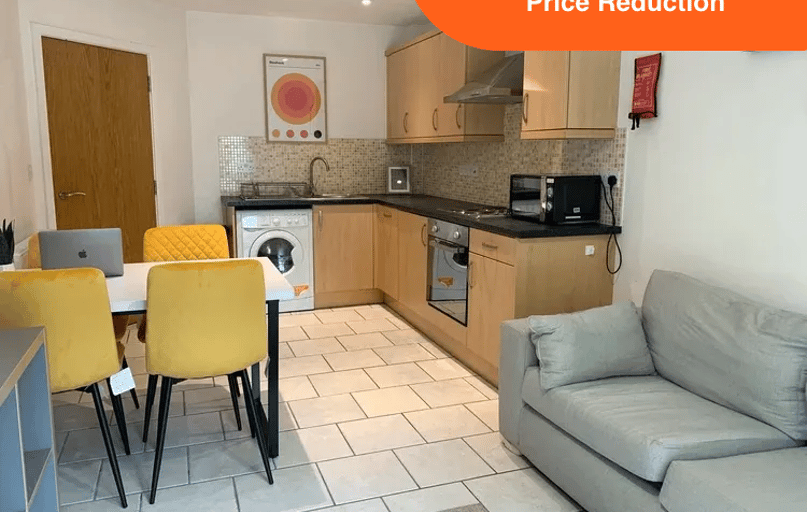 Newport, Uphill, Lincoln - Image 1