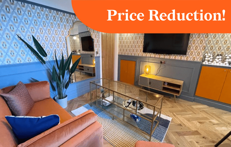 1A Boultham Avenue, St Catherines, Lincoln - Image 1