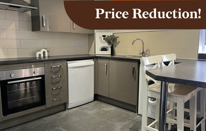 72 Rasen Lane, Uphill, Lincoln - Image 1