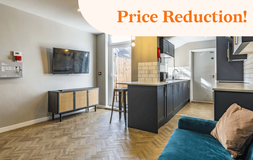 68 Foster Street, St Catherines, Lincoln - Image 1