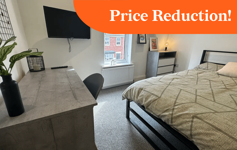 24 Derwent Street, West End, Lincoln - Image 1