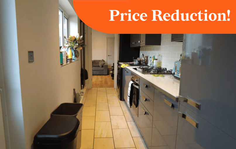 47 Thesiger Street, City Centre, Lincoln - Image 1