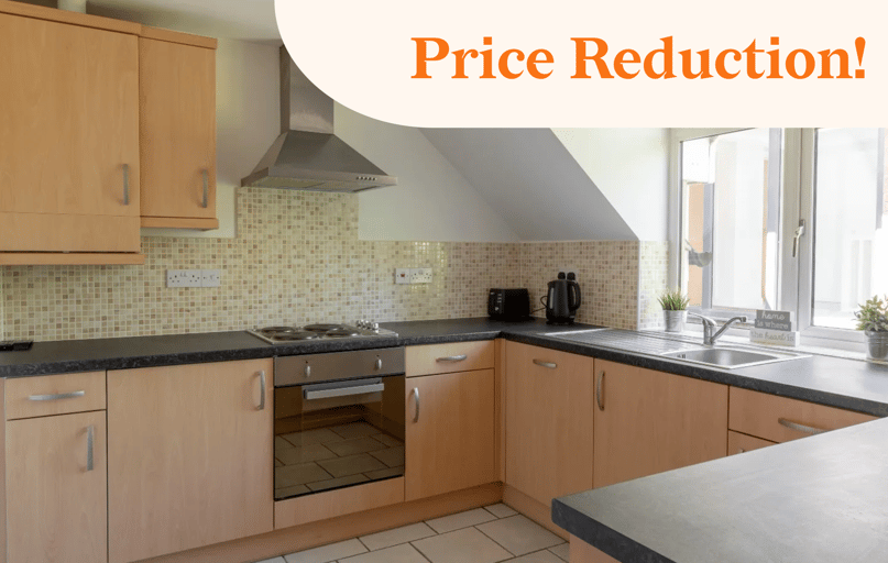 Apartment 10, Laureate House, Uphill, Lincoln - Image 1