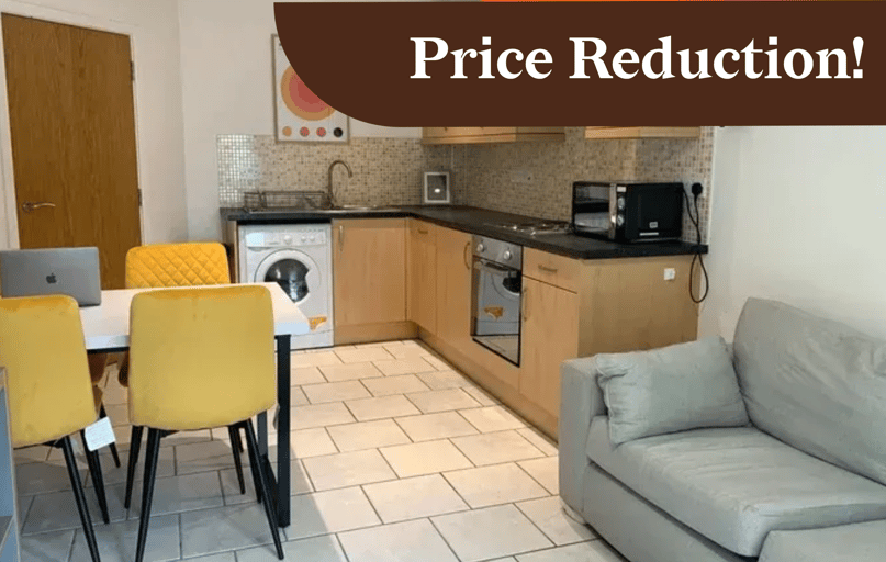 Newport, Uphill, Lincoln - Image 1