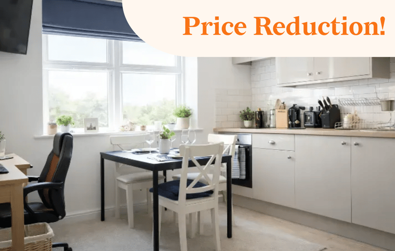 Flat 2, 70 High Street, St Catherines, Lincoln - Image 1