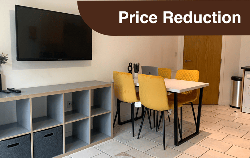 Newport, Uphill, Lincoln - Image 1