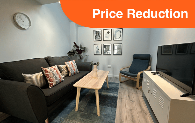 Chelmsford Street, City Centre, Lincoln - Image 1