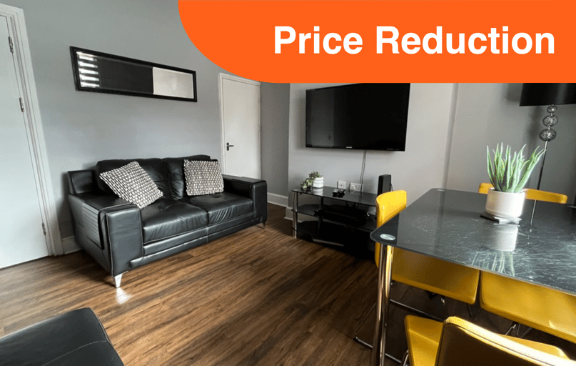 42 Kesteven Street, City Centre, Lincoln - Image 1