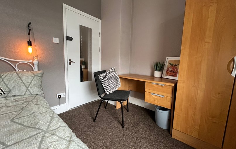 Student Housing, City Centre, Lincoln - Image 1