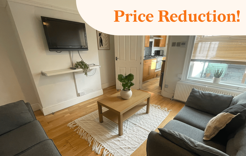 64 St. Nicholas Street, Uphill, Lincoln - Image 1