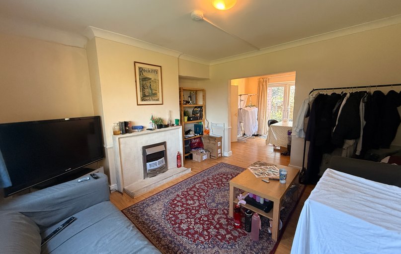 87 Middleton Boulevard, Lenton, Nottingham - Image 1