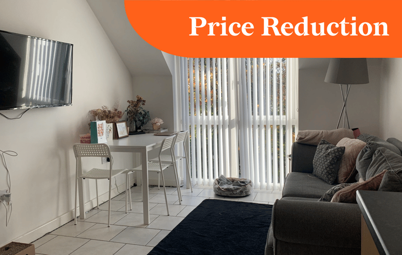 Laureate House, Uphill, Lincoln - Image 1