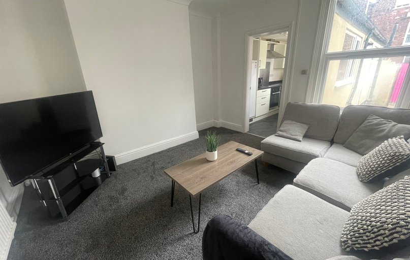 16 Arboretum Avenue, City Centre, Lincoln - Image 1