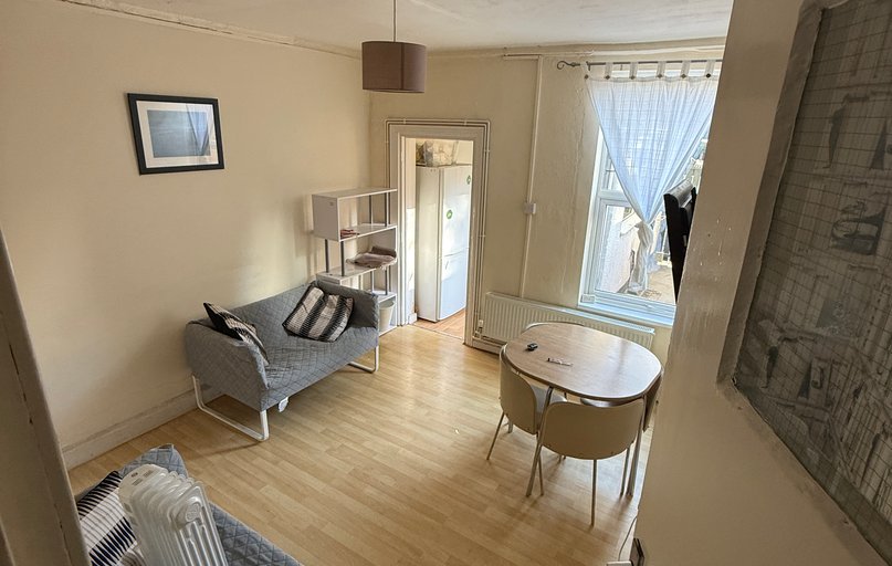 51 Claude Street, Dunkirk, Nottingham - Image 1