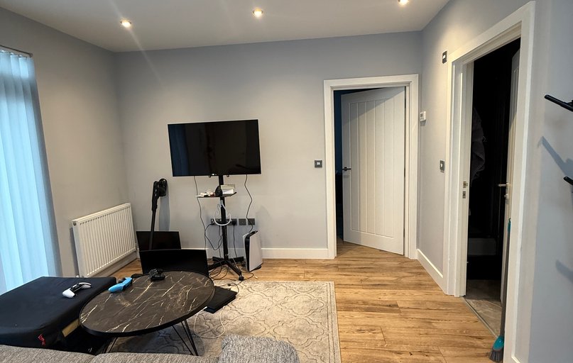 86 North Sherwood Street, Arboretum, Nottingham - Image 1