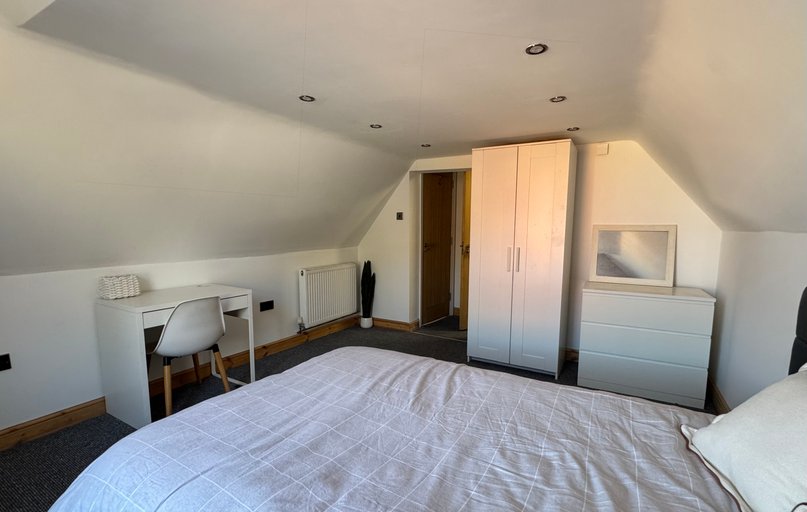 28 West Parade, Uphill, Lincoln - Image 1