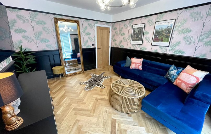 1B Boultham Avenue, St Catherines, Lincoln - Image 1